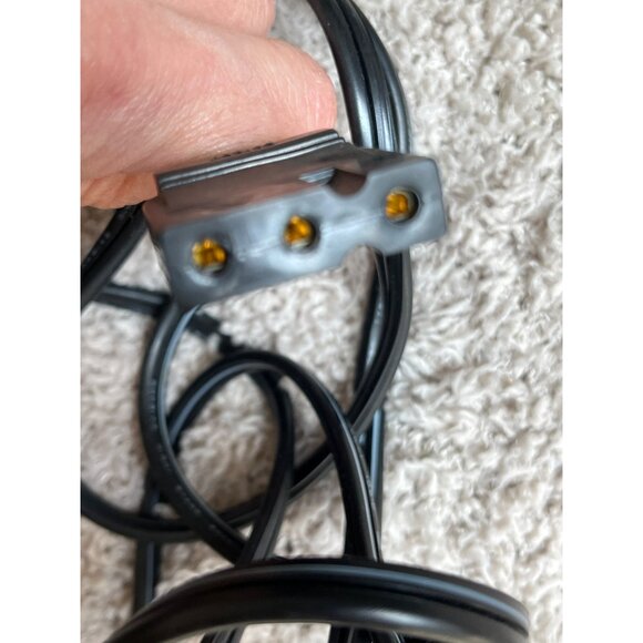 Greist Sewing Attachments Boxes Misc Pieces Singer YDK Foot Control YC-482 Japan - Picture 8 of 16